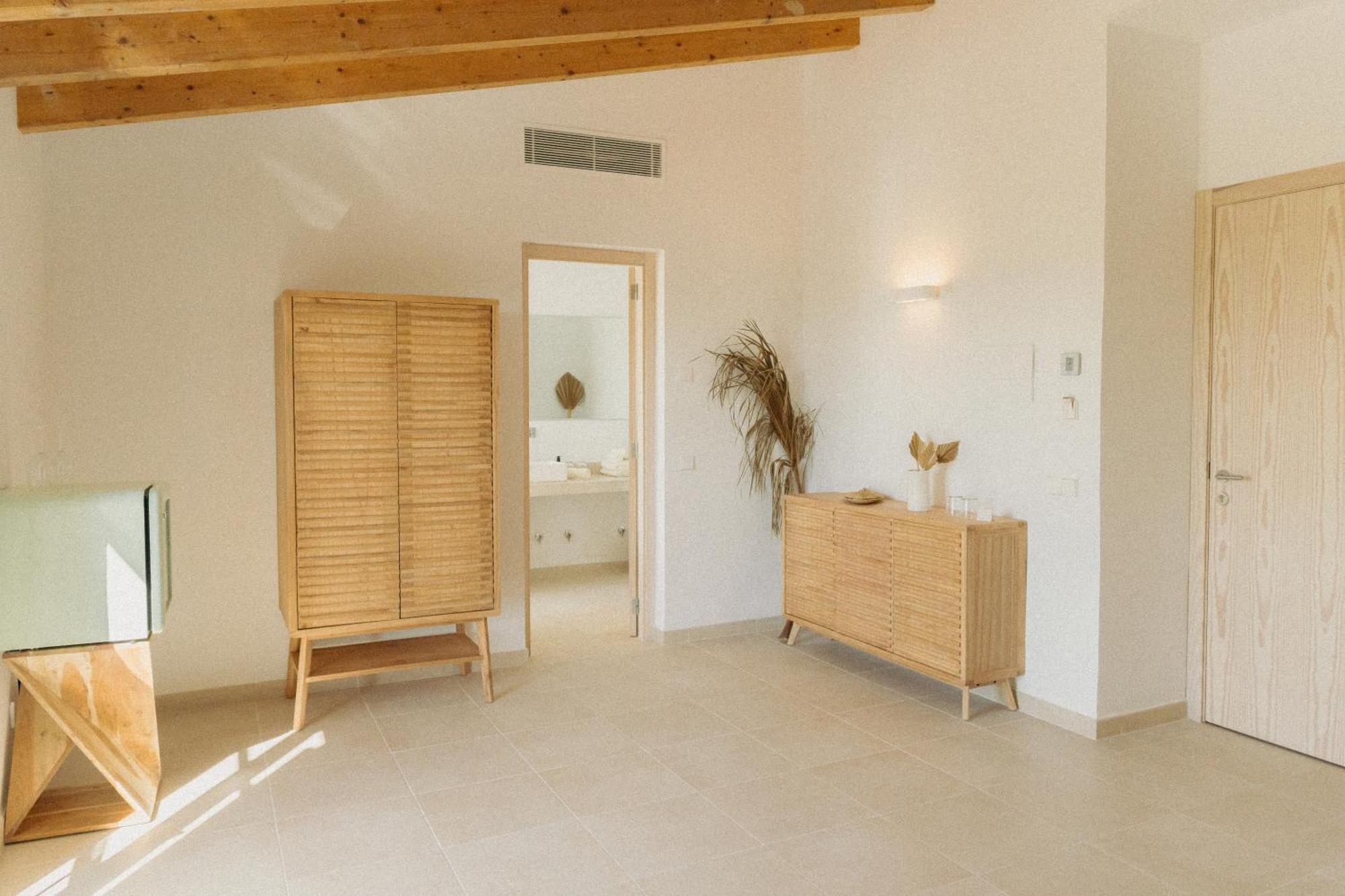 Vino Resort Son Amaret Son Macia  Exterior photo